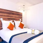 Mercure Centre Gare Nancy