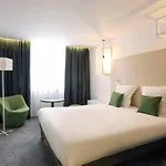Hotell Mercure Centre Gare