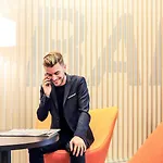 Mercure Centre Gare 4* Nancy