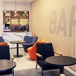 Hotel Mercure Centre Gare Nancy