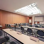 Mercure Centre Gare 4* Nancy