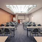 Hotell Mercure Centre Gare Nancy