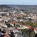 Mercure Centre Gare 4*