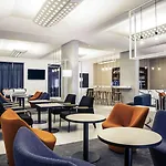 Mercure Centre Gare Hotell Nancy