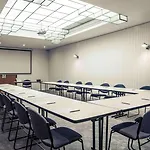 Hotel Mercure Centre Gare Nancy