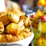 Mercure Centre Gare Hotel Nancy