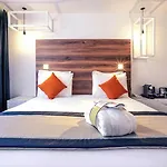 Hotell Mercure Centre Gare