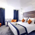 Mercure Centre Gare 4*