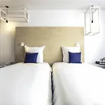 Mercure Centre Gare 4*