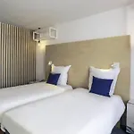 Hotell Mercure Centre Gare 4*