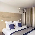 Mercure Centre Gare Hotel Nancy