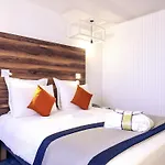 Hotell Mercure Centre Gare Nancy