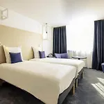 Mercure Centre Gare 4* Nancy