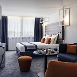 Mercure Centre Gare Ξενοδοχείο