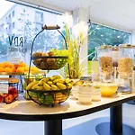 Mercure Centre Gare Hotel Nancy