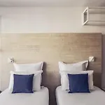 Hotell Mercure Centre Gare Nancy