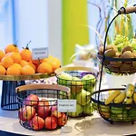 Hotell Mercure Centre Gare 4*