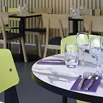 Mercure Centre Gare Nancy