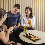 Hotell Mercure Centre Gare Nancy