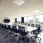 Mercure Centre Gare Hotel Nancy