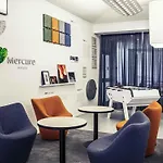 Mercure Centre Gare Hotel 4*
