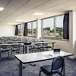 Mercure Centre Gare Hotel Nancy