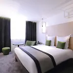 Hotell Mercure Centre Gare Nancy