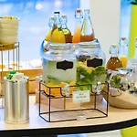 Mercure Centre Gare Hotel