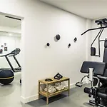 Hotell Mercure Centre Gare 4*