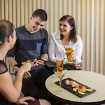 Hotel Mercure Centre Gare Nancy