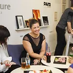 Mercure Centre Gare Hotel Nancy