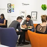 Mercure Centre Gare 4*