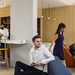 Hotel Mercure Centre Gare