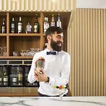 Hotel Mercure Centre Gare Nancy