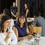 Hotel Mercure Centre Gare 4*