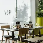 Mercure Centre Gare Hotell