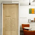 Hotel Mercure Centre Gare Nancy