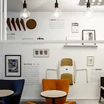 Mercure Centre Gare Nancy