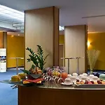 Mercure Centre Gare 4* Nancy