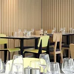 Mercure Centre Gare 4* Nancy