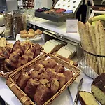 Mercure Centre Gare 4* Νανσύ