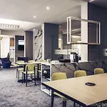 Hotel Mercure Centre Gare Nancy