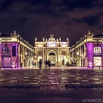 Mercure Centre Gare Hotel 4*