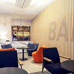Mercure Centre Gare 4* Nancy