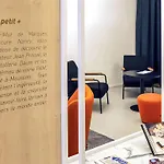 Mercure Centre Gare 4*