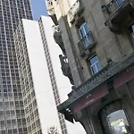 Mercure Centre Gare Hotel 4*