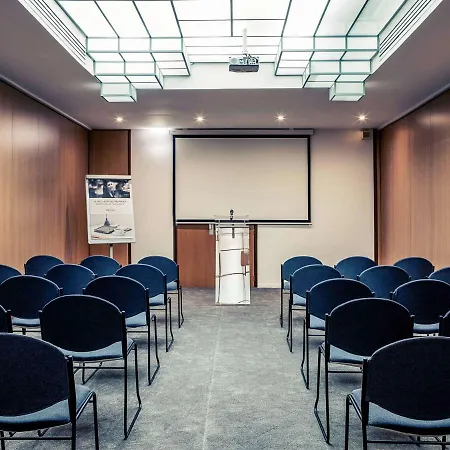Mercure Centre Gare Hotel