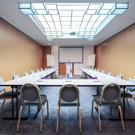 Mercure Centre Gare 4*