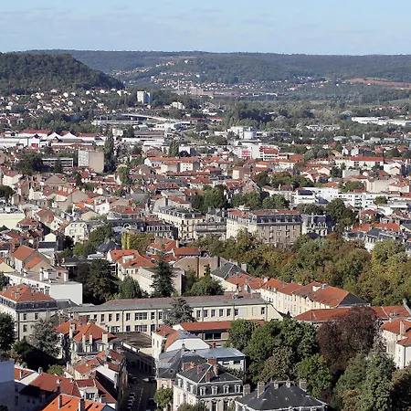 Mercure Centre Gare 4*