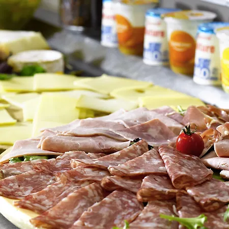 Mercure Centre Gare Ξενοδοχείο